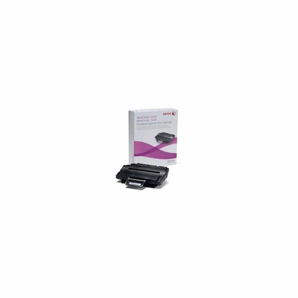 Xerox Work Centre 3210/3220 Standard Cap print cartridge ...