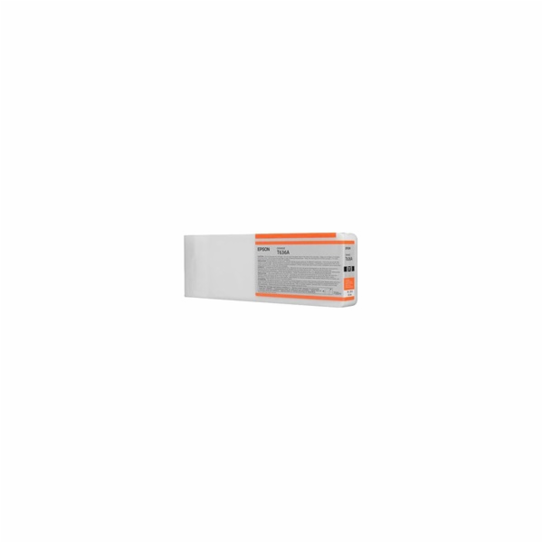 Epson T636 Orange 700 ml