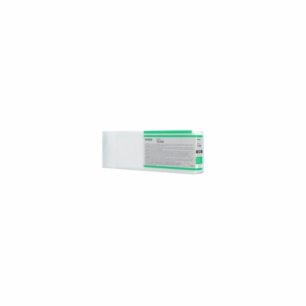 Epson T636 Green 700 ml