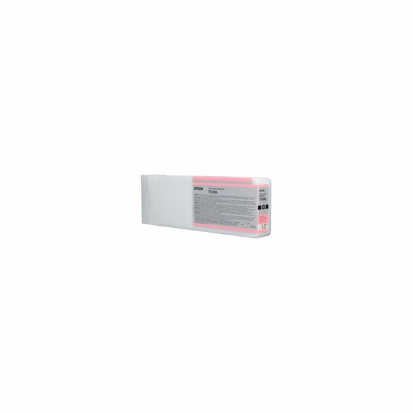 Epson T636 Vivid Light Magenta 700 ml