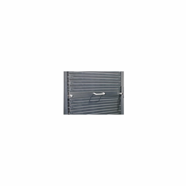 APC Modular Toolless Blanking Panel - Sada krycích panelů...