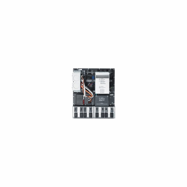 APC Smart-UPS RT 15kVA RM 230V