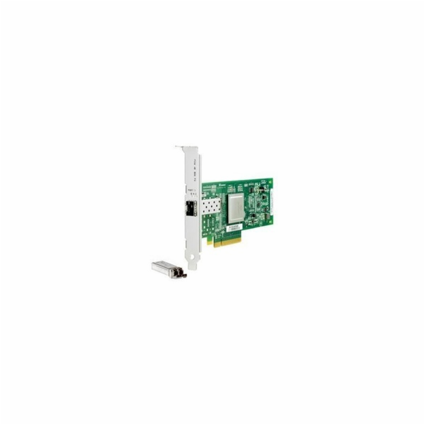 HP StorageWorks 81Q PCI-e FC HBA