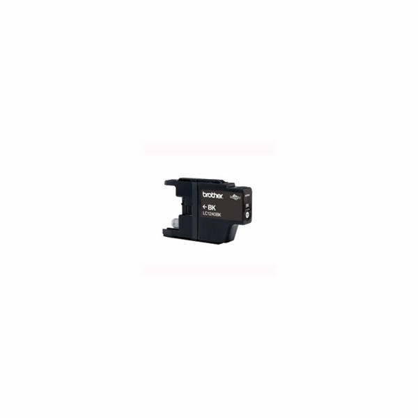 BROTHER LC-1240BK  Ink Black Twin Pack pre MFC-J6910DW