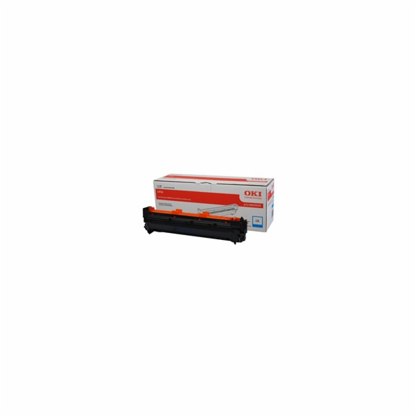 44035519 OKI EP-CART-C-C910 -  Cyan obraz. valec do C910 ...