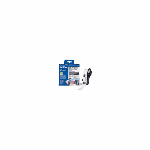BROTHER DK11203 File Folder Labels (300 ks)
