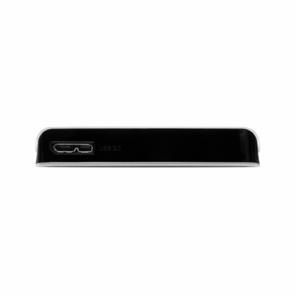 Verbatim Store n Go Portable 1TB USB 3.0 stribrna