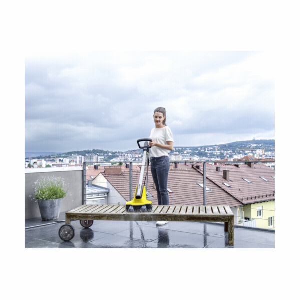 KÄRCHER ČISTIČ TERAS PCL 4 