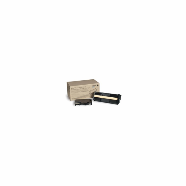 Xerox Toner Black pro Phaser 4600/4620 High capacity  (30...