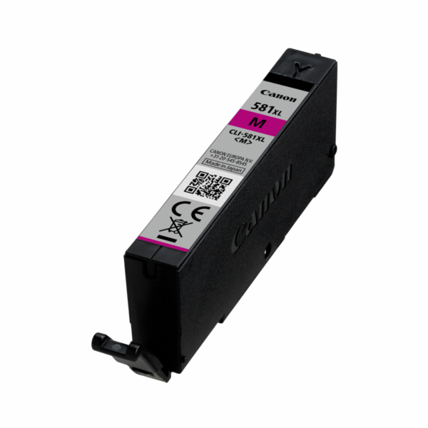 Canon CLI-581 XL M magenta
