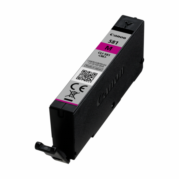 Canon CLI-581 M magenta