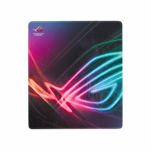ASUS ROG Strix Edge, herní podložka pod myš
