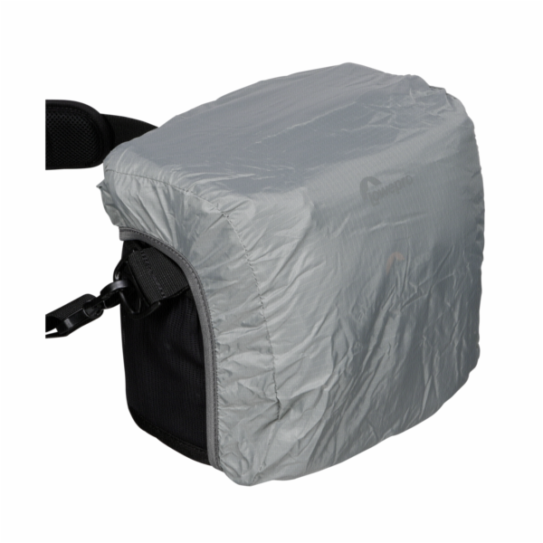Brašna Lowepro Nova 170 AW II black