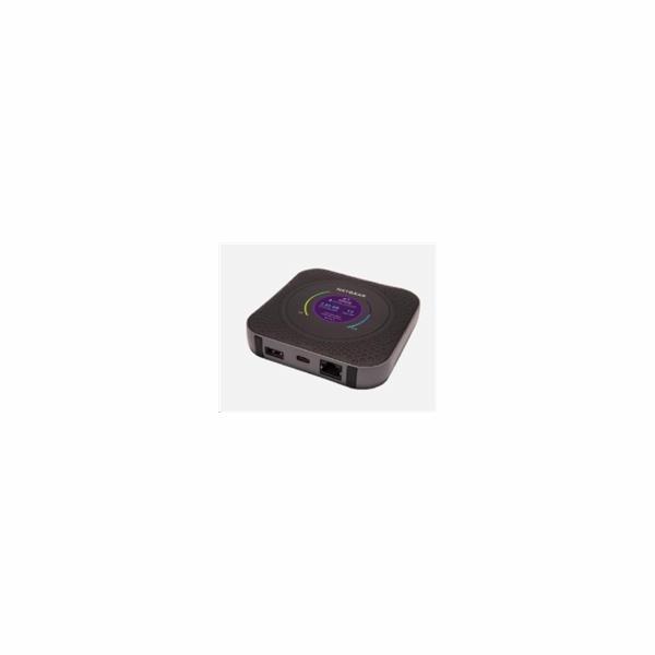 Netgear Nighthawk M1 LTE Mobile Hotspot Router, Mobile Wi...