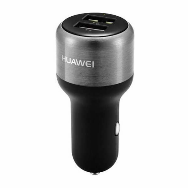 Huawei Autodobíječ AP38 Black/Silver 