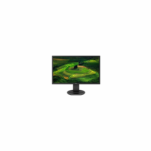 Philips 221B8LHEB LCD 21,5"/1920x1080/1ms/1000:1/VGA/HDMI...