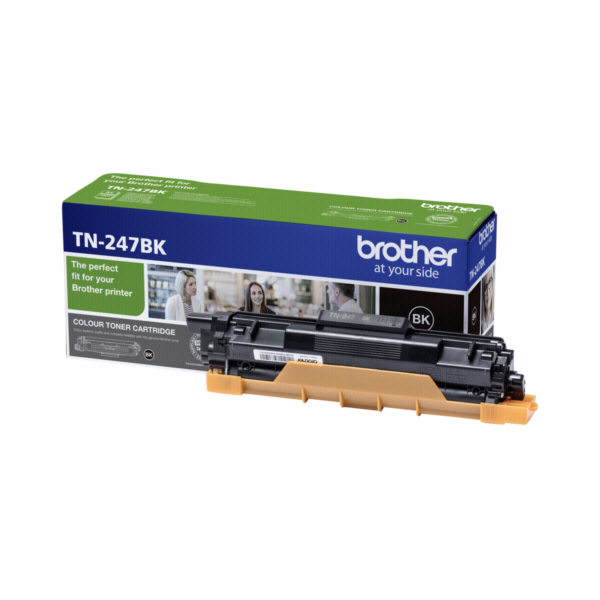 Brother TN-247BK - originální
