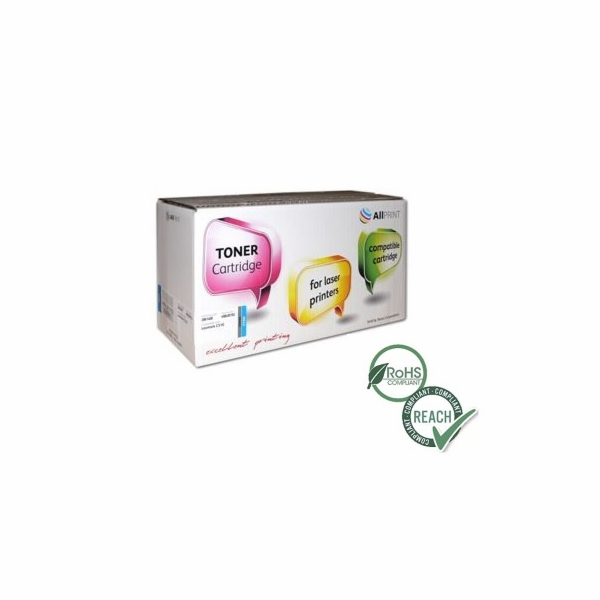 Xerox alternativní toner Canon CRG719H / CRG-719H pro LBP...