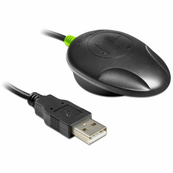 Navilock NL-602U USB 2.0 GPS přijímač u-blox 6