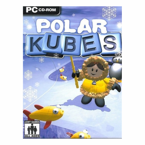 HRA PC Polar Kubes