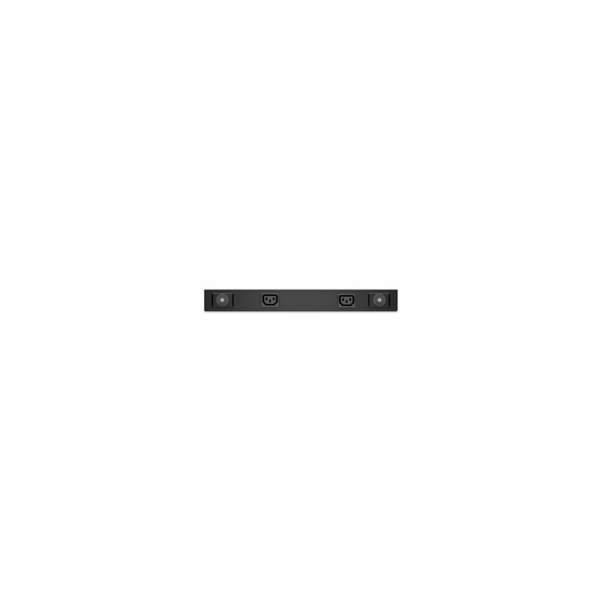 APC AP6020A APC Rack PDU, Basic, 0U/1U, 100-240V/20A, 220...