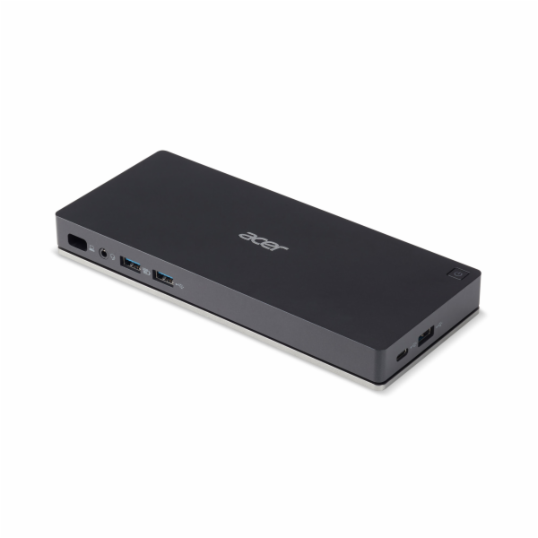ACER TYPE-C DOCKING II BLACK WITH EU POWER CORD ADK810