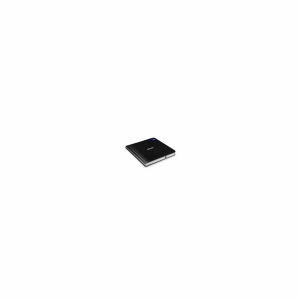 ASUS External Slim BD Writer, USB 3.1, Blu-ray