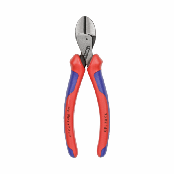 KNIPEX X-Cut Compact Diagonal Cutter 160 mm