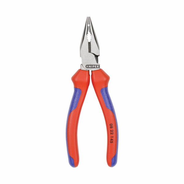 KNIPEX 08 22 145 Kombinované úzké ploché kleště