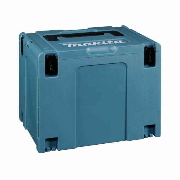 Makita Makpac vel.4 821552-6 kufr bez obsahu