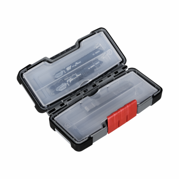 Bosch  2607010903 sada pilových plátků 30 ks