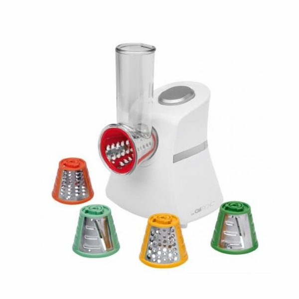Clatronic ME 3604 elektrické struhadlo