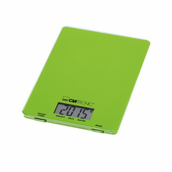 KW3626/GR  Digit. kuchyňská váha,5 kg