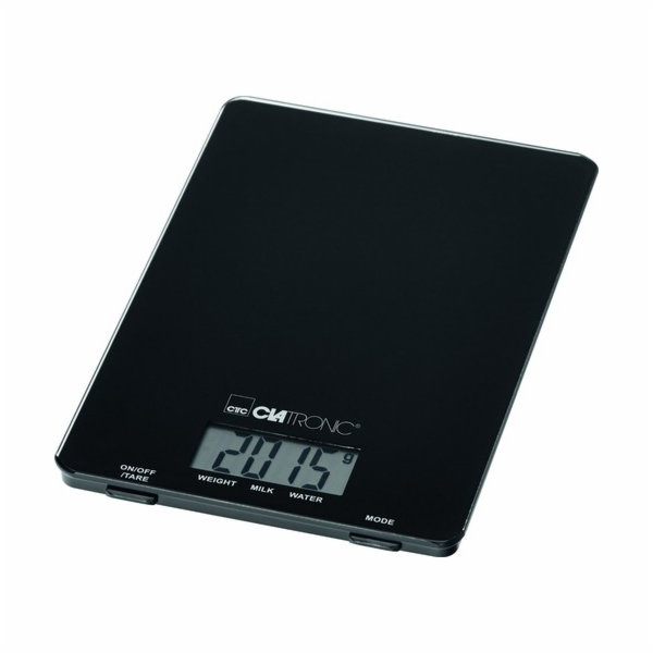 Kuchyňská váha Clatronic KW 3626