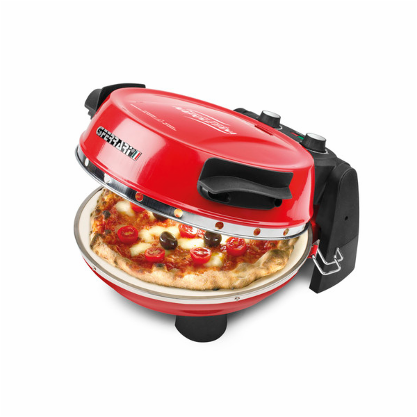 G3Ferrari G 10032  pec na pizzu
