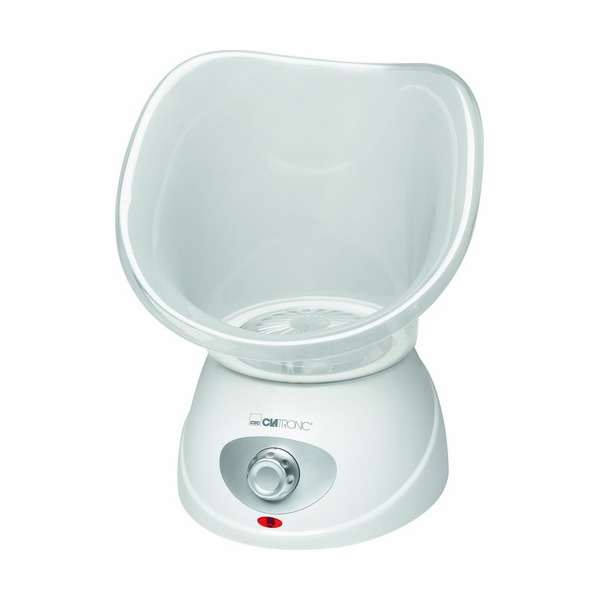 Clatronic GS 3656 inhalačná sauna na tvár