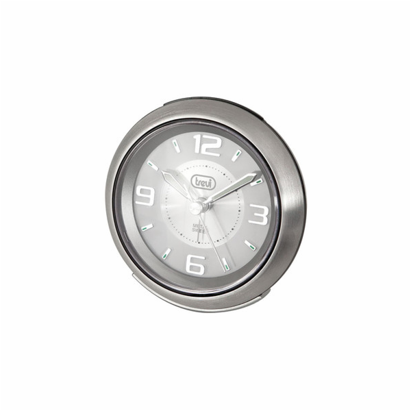 Hodiny Trevi, SL 3090/GR, analogové, tělo z oceli Inox, L...