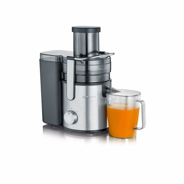 Severin ES 3570 1100ml odšťavňovač na ovoce