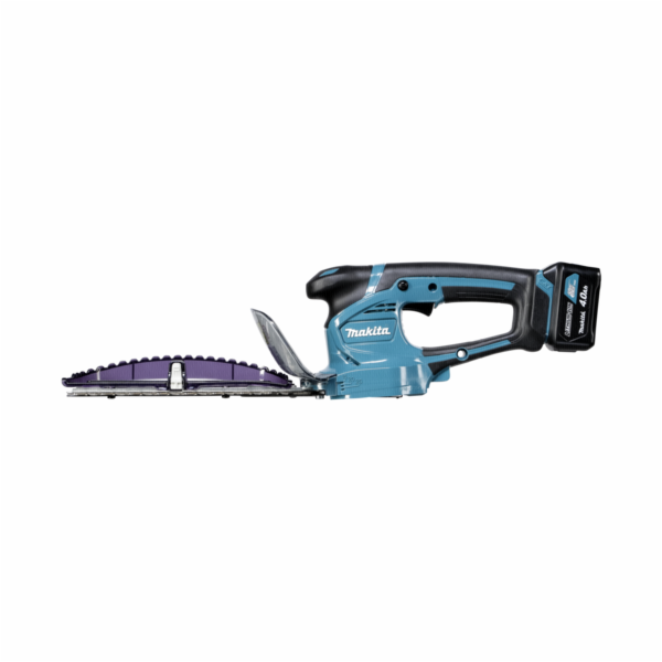 Aku nůžky na trávu Makita UM600DSMEX, 10,8 V