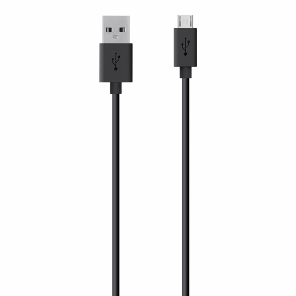 Belkin MIXIT Micro-USB-Sync- / nabíj.kabel 2m F2CU012bt2M...