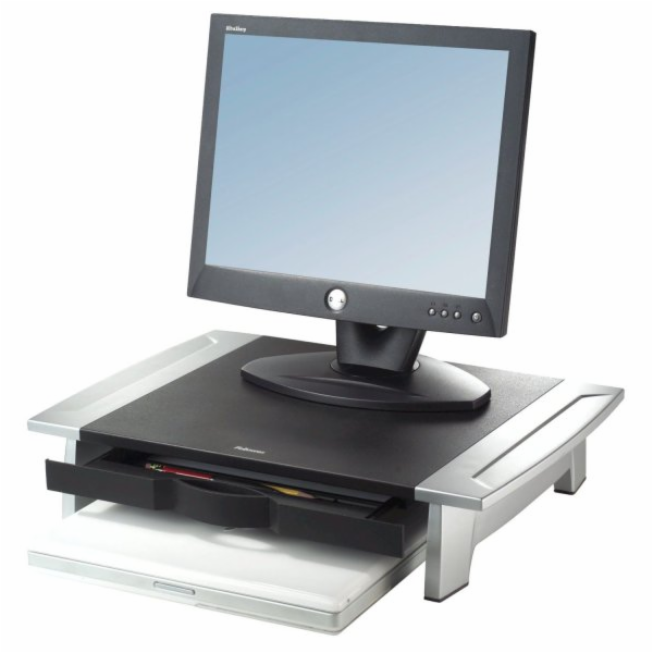 Fellowes Office Suites Standard Monitor Riser