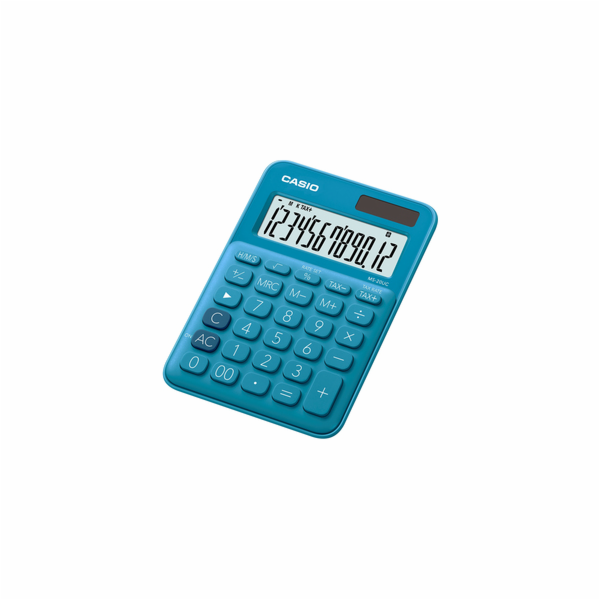 Casio MS-20UC-BU modra