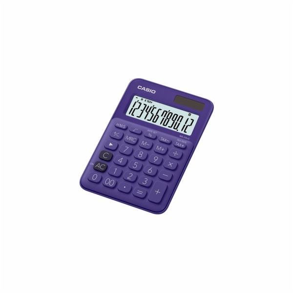 Casio MS-20UC-PL fialova