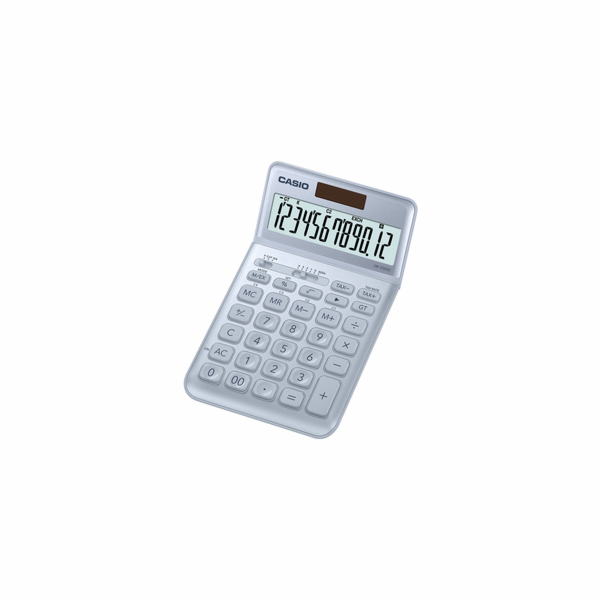 Casio JW-200SC-BU modra