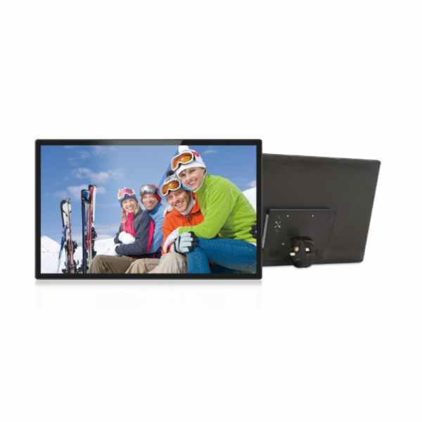 Braun DigiFrame 270 Business Line 68,58cm (27,0 )