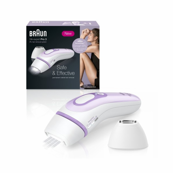 BRAUN Silk-expert Pro PL3132 IPL