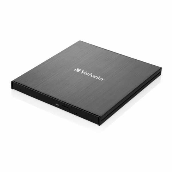 VERBATIM externí mechanika Slimline Blu-ray Writer (USB 3...