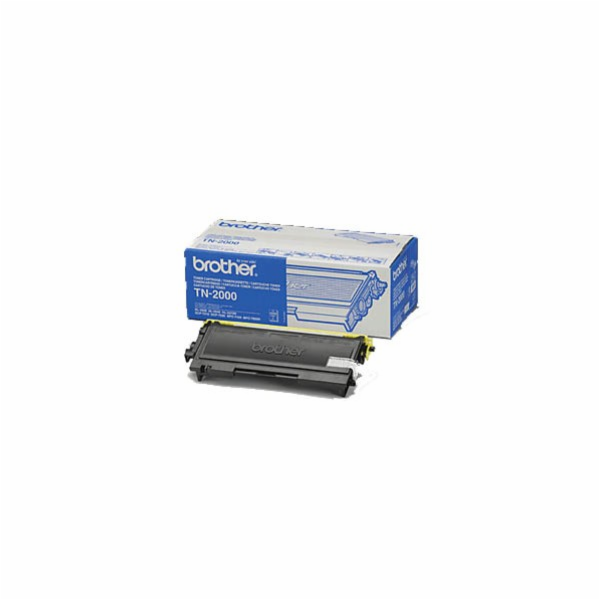 BROTHER toner HL-2030, 2040, 2050, 2070/ HL-2825, 2920/ D...