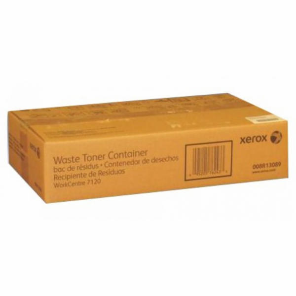 Xerox Waste Toner Container pro WC7120/WC72xx (33K) (R5)