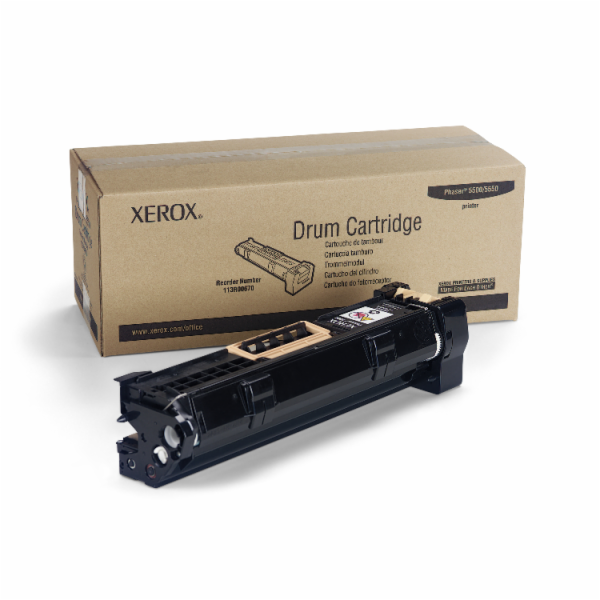 Xerox Phaser 5500 / 5550 Drum cartridge 60 000 str.